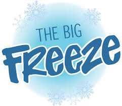 the big freeze