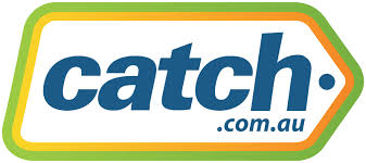 Catch logo