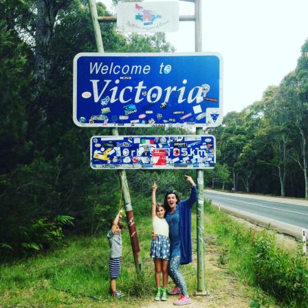 Welcome to Vic