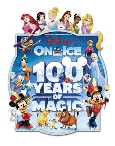 Disney on Ice