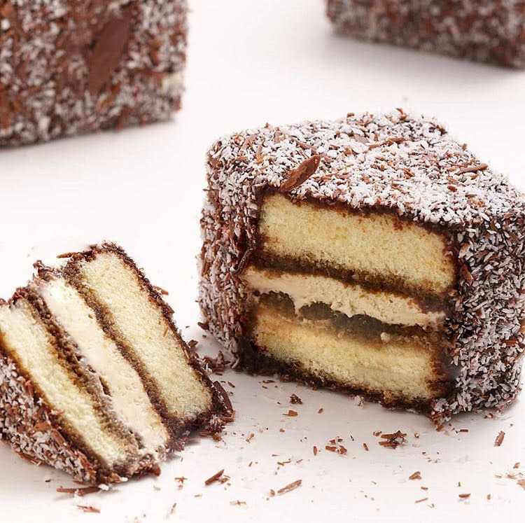 lamington