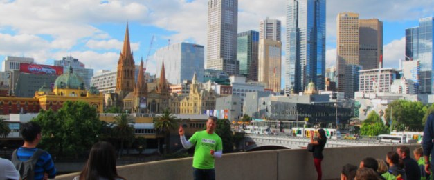 MELBOURNE-Sights2