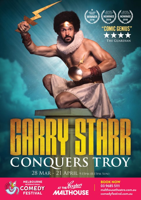 Garry Starr Conquers Troy Poster.jpg