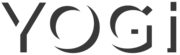 YOGi logo